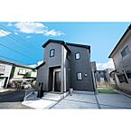 埼玉県春日部市新宿新田342-13：物件画像／大東建託リーシング株式会社 春日部店
