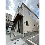 神奈川県川崎市麻生区高石6丁目9-4-2：物件画像／大東建託リーシング株式会社　町田店