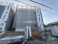 愛知県刈谷市八幡町4丁目53番2、53番3、54番：物件画像／大東建託リーシング株式会社 刈谷店