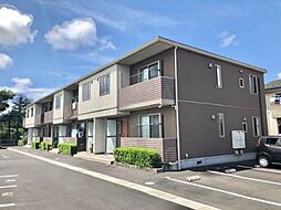 シャーメゾン　モモ　　Ｂ棟 103