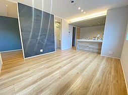 シャーメゾンＡｒｉｓｔｉｏ A0101 1階1LDKのリビング/ダイニング