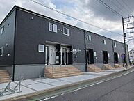 埼玉県深谷市萱場441-5：物件画像／大東建託リーシング株式会社 坂戸店