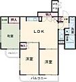 ライオンズマンション古江東2階7.9万円
