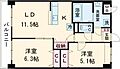 ルーカス長崎諫早17階10.7万円