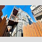 神奈川県鎌倉市材木座5丁目8-23：物件画像／大東建託リーシング株式会社 藤沢店
