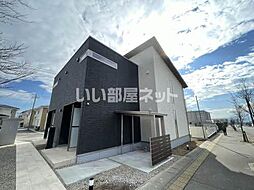 クオレール佐久平 202