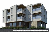 長野県長野市中御所2丁目693番3：物件画像／大東建託リーシング株式会社 長野店