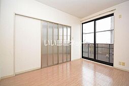 コートエミネンスＡ 202 2階3Kのリビング/ダイニング