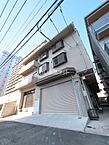 広島県広島市南区宇品西4丁目：物件画像／大東建託リーシング株式会社 安芸店