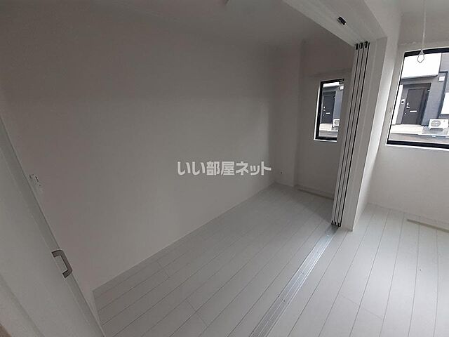 洋室