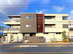 シャーメゾン　グランシャンテ別府 A0202