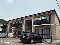 フォーレスアナイ　Ａ棟 A0203