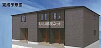 福岡県糸島市加布里4丁目：物件画像／大東建託リーシング株式会社 福岡西店