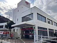 徳島県阿南市富岡町西池田口22-1：物件画像／大東建託リーシング株式会社　徳島店