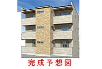 兵庫県西宮市松原町：物件画像／大東建託リーシング株式会社　三宮店