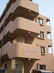 ジュンティ山王 203