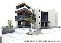 埼玉県朝霞市岡3丁目14番23号：物件画像／大東建託リーシング株式会社　池袋東口店