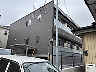 千葉県柏市今谷南町4-9：物件画像／大東建託リーシング株式会社 柏店