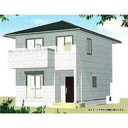 大森西町戸建貸家　B棟