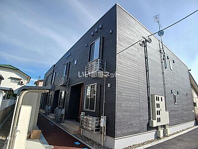 外観 外観