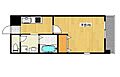 カーネリアン新屋敷4階4.9万円