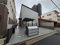 広島県安芸郡海田町新町17-18：物件画像／大東建託リーシング株式会社 広島店