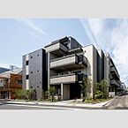 東京都新宿区北新宿1丁目26-14：物件画像／大東建託リーシング株式会社　練馬店