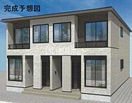愛知県豊明市西川町横井：物件画像／大東建託リーシング株式会社 名古屋南店