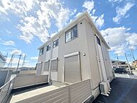 埼玉県上尾市大字上尾下字長橋803番40、818番6：物件画像／大東建託リーシング株式会社 古河店
