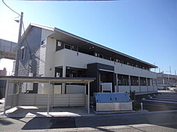 D-room曙町 102