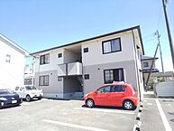 静岡県袋井市木原210-1：物件画像／大東建託リーシング株式会社 磐田店