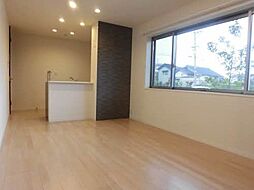 ｋａｅｄｅ 101 1階2LDKのリビング/ダイニング