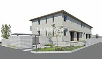 滋賀県守山市二町町：物件画像／大東建託リーシング株式会社 南草津駅前店