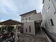 広島県安芸郡府中町本町4丁目：物件画像／大東建託リーシング株式会社 広島店