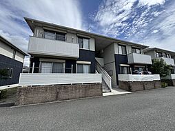 シュトラール　Ｂ棟 B0201