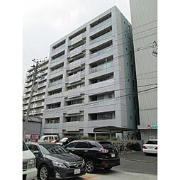 フラッツ・ジャスミン 502