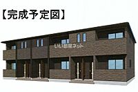 山梨県中央市下三條：物件画像／大東建託リーシング株式会社　甲府店