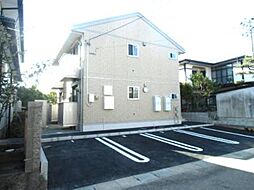 プルミエリア川尻 101