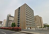兵庫県神戸市東灘区甲南町1丁目3-14：物件画像／大東建託リーシング株式会社　三宮店