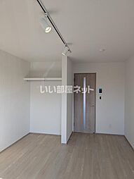 リアンテラス 1Kの写真
