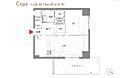 RESPIRE与野10階17.4万円