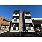 愛知県海部郡蟹江町本町11丁目112：物件画像／大東建託リーシング株式会社　高畑店