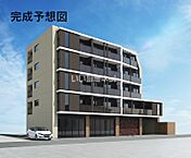 福岡県福岡市早良区城西3丁目：物件画像／大東建託リーシング株式会社 福岡西店