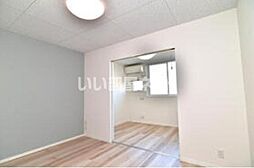 Ｌｉｅｎ（リアン） 203 2階1LDKのリビング/ダイニング