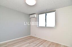 Ｌｉｅｎ（リアン） 206 2階1Kのリビング/ダイニング