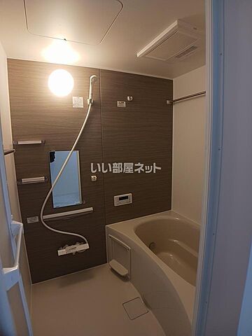 浴室