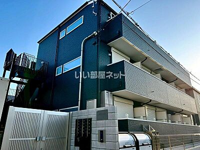 外観 外観