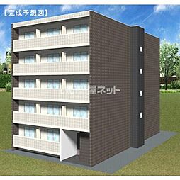 ヴィガラス大手町 407