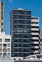 クレストコート門前仲町 1402