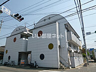 福岡県久留米市野中町：物件画像／大東建託リーシング株式会社 久留米店